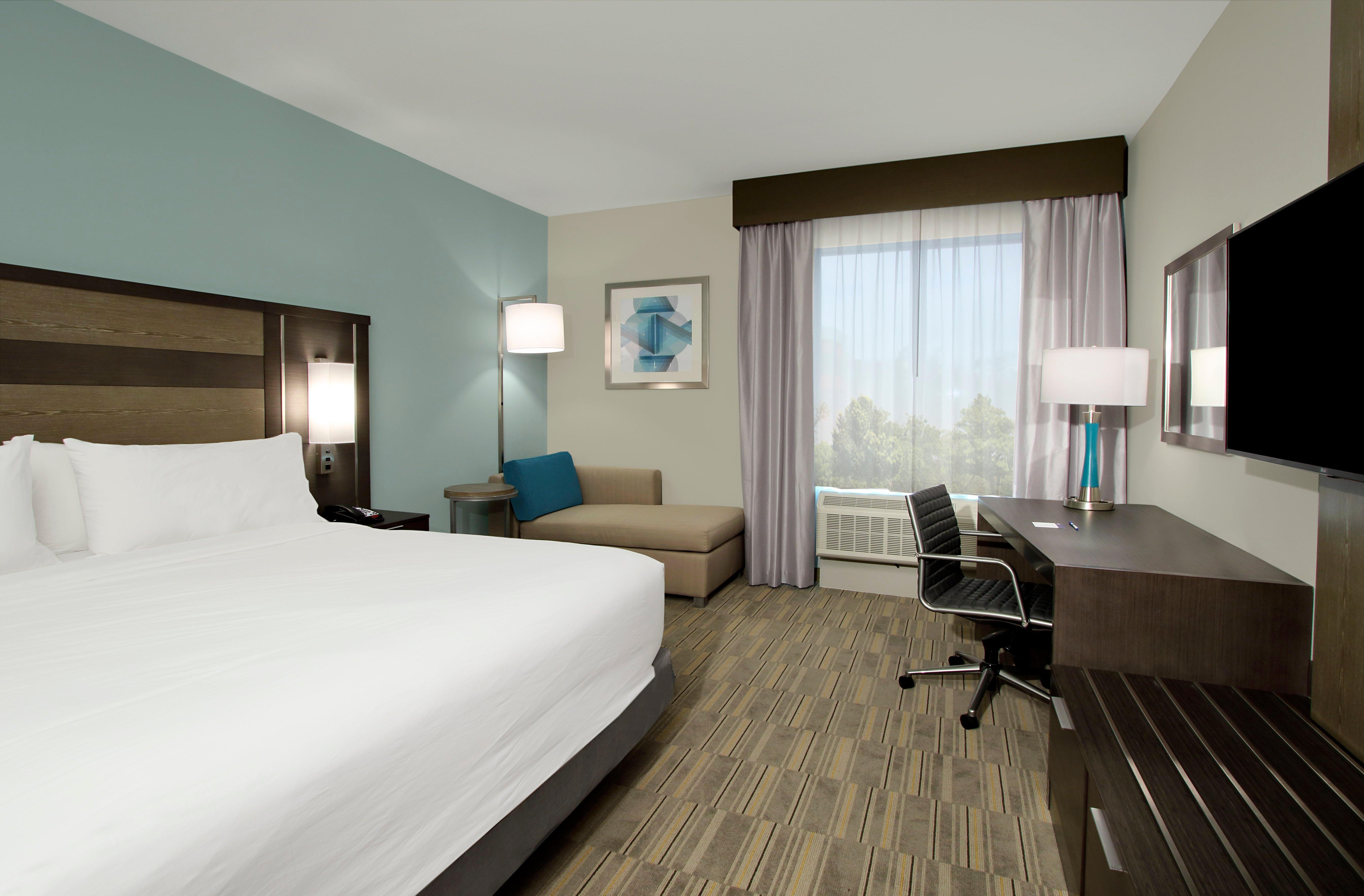 Holiday Inn Express & Suites - Lake Charles South Casino Area By Ihg Exterior foto